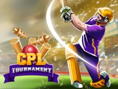 खेल CPL Tournament 2020 ऑनलाइन