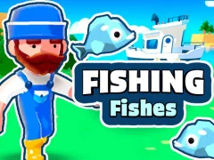 खेल Fishing Fishes ऑनलाइन