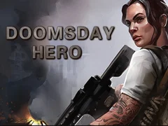 खेल Doomsday Heros ऑनलाइन