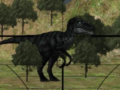 खेल Jurassic Dino Hunting ऑनलाइन