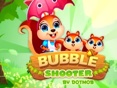 खेल Bubble Shooter by Dotmob ऑनलाइन