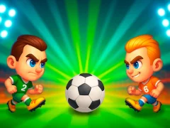 खेल Soccer Arena X ऑनलाइन