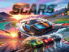 खेल SCARS ऑनलाइन