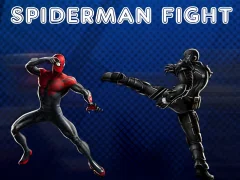 खेल Spiderman Fight ऑनलाइन