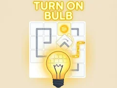 खेल Turn on Bulb ऑनलाइन