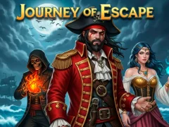 खेल Journey Of Escape ऑनलाइन