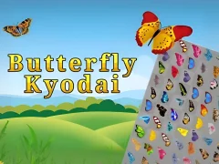 खेल Butterfly Kyodai ऑनलाइन