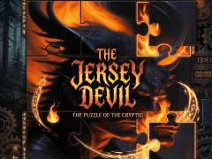 खेल The Jersey Devil ऑनलाइन