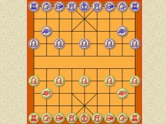 खेल Xiangqi Chinese Chess Duel ऑनलाइन
