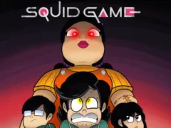 खेल 64 Bits: Squid Game Boy ऑनलाइन