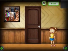 खेल Amgel Kids Room Escape 347 ऑनलाइन