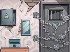 खेल Cube Stories: Escape ऑनलाइन