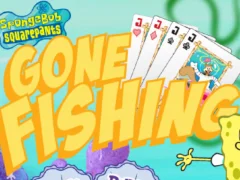 खेल Gone fishing ऑनलाइन