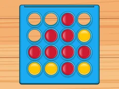 खेल Straight 4 Multiplayer ऑनलाइन