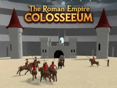 खेल The Roman Empire Colosseum ऑनलाइन