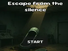 खेल Escape From The Silence ऑनलाइन