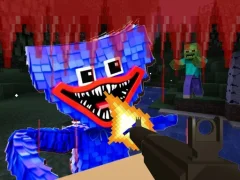 खेल Mine Shooter: Monsters Royale ऑनलाइन