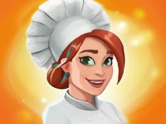 खेल Cook & Match: Sara's Adventure ऑनलाइन