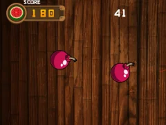 खेल Slice Mastery Of A Ninja ऑनलाइन