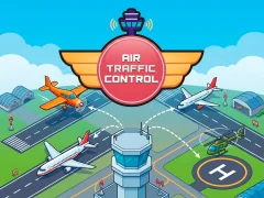 खेल Air Traffic Control ऑनलाइन