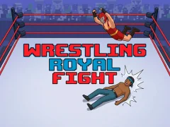 खेल Wrestling Royal Fight ऑनलाइन
