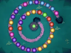 खेल Marble Spiral ऑनलाइन