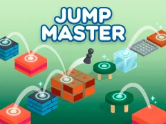 खेल Jump Master ऑनलाइन