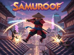 खेल Samuroof ऑनलाइन