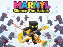 खेल MARNYL Silence The Haters ऑनलाइन