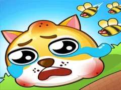 खेल Save My Doge ऑनलाइन