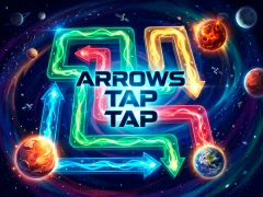 खेल Arrows Tap Tap ऑनलाइन