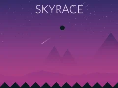 खेल Sky Race ऑनलाइन