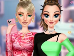 खेल Highschool Mean Girls 3 ऑनलाइन