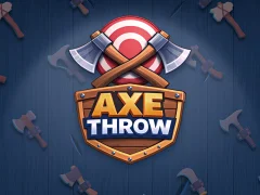 खेल Axe Throw ऑनलाइन