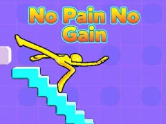 खेल No Pain No Gain ऑनलाइन