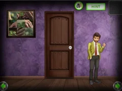 खेल Amgel Easy Room Escape 306 ऑनलाइन