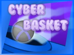 खेल Cyber Basket ऑनलाइन