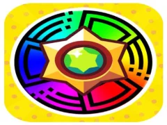 खेल Brawl Stars Free Gems Spin Wheel ऑनलाइन