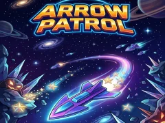 खेल Arrow Patrol ऑनलाइन