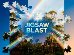 खेल Jigsaw Blast ऑनलाइन