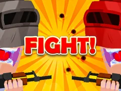 खेल Battle Royale Noob vs Pro ऑनलाइन
