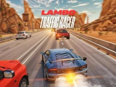 खेल Lambo Traffic Racer ऑनलाइन