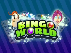 खेल Bingo World ऑनलाइन
