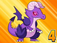 खेल Dynamons 4 ऑनलाइन