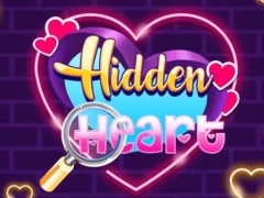 खेल  Hidden Heart ऑनलाइन