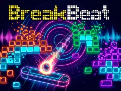 खेल Break Beat ऑनलाइन