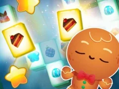 खेल Mahjong Quest: Candyland Adventures ऑनलाइन