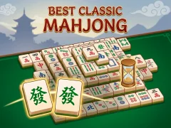 खेल Best Classic Mahjong ऑनलाइन