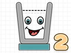 खेल Smiling Glass 2 ऑनलाइन