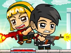 खेल Idle Zombie Guard ऑनलाइन